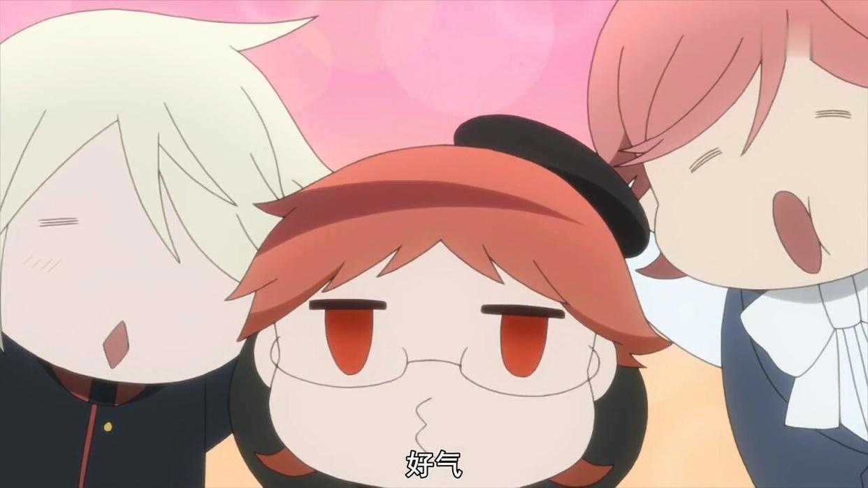 王室教师海涅：海涅老师的神操作，你都记得哪些？