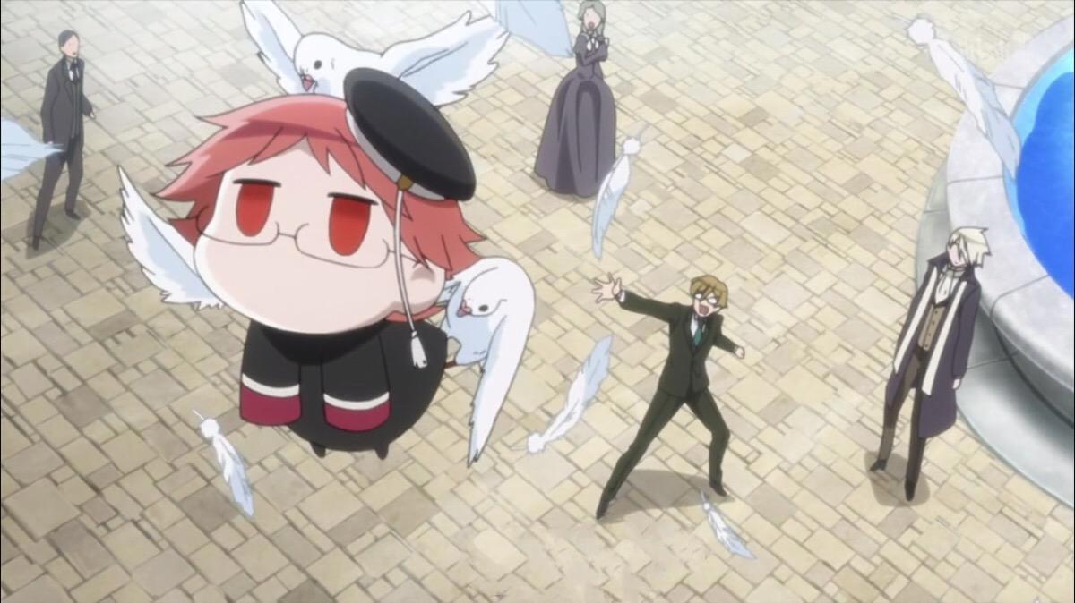 王室教师海涅：海涅老师的神操作，你都记得哪些？