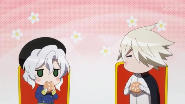 画女硬说男的《王室教师海涅》剧场版同步在国内上线