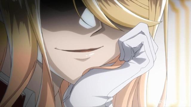 王室教师海涅，这一位王子最具王子感，却被他的魅力压倒了