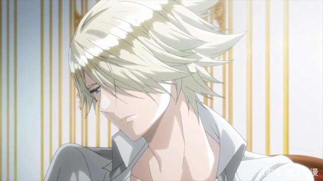 王室教师海涅，这一位王子最具王子感，却被他的魅力压倒了