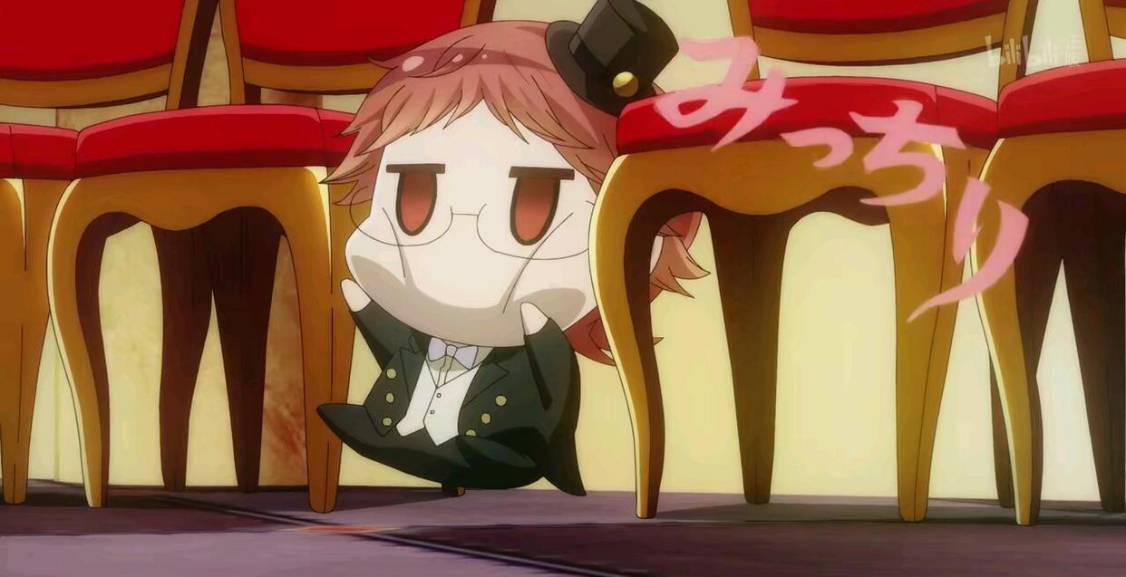 《王室教师海涅》第三集，海涅不被认可也无妨，他只想活出自我