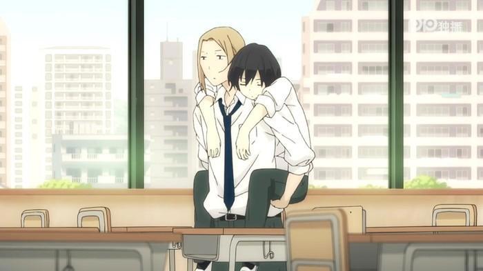 越看越懒的动漫？画风沙雕却很有趣太适合不开心的时候看了！