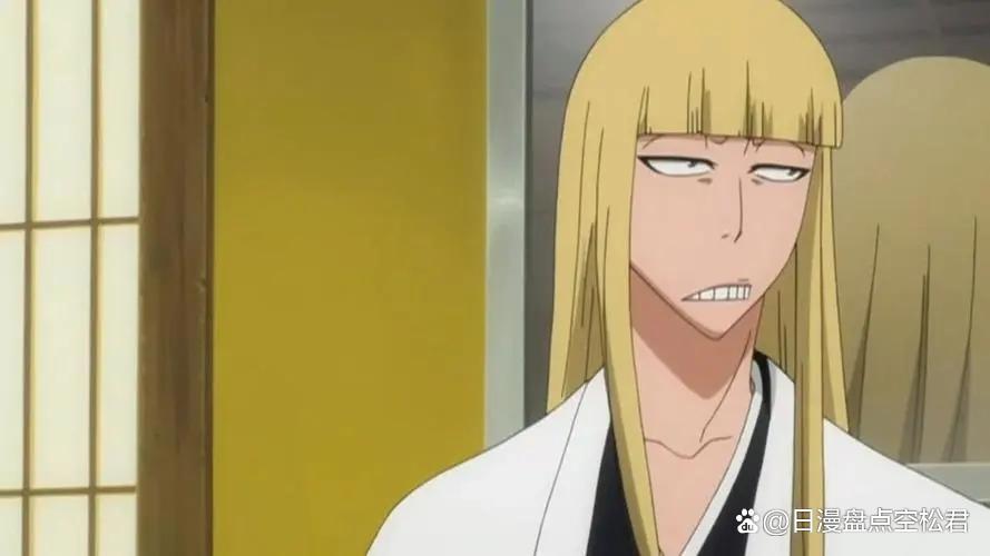 盘点动漫中懒散的人，是否是为隐藏实力佛系生活？