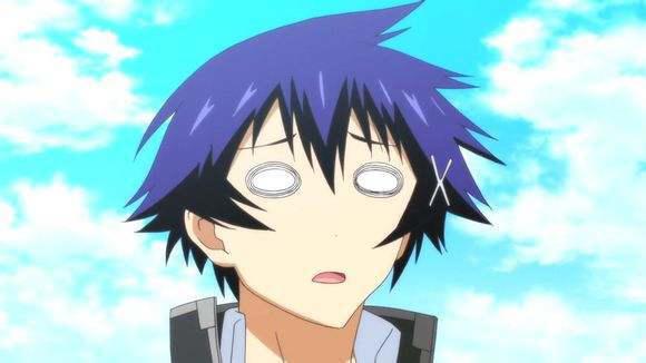 《海贼王》路飞排第二！日宅票选过于迟钝凭实力单身的动漫角色