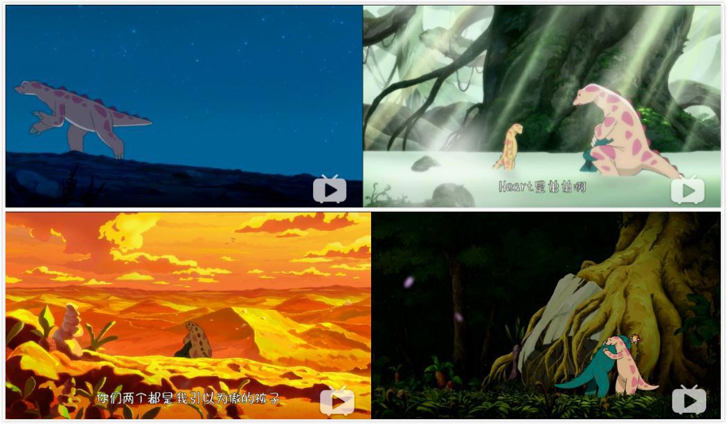 你看起来很好吃：残酷与善良并存，所有选择都是因爱而生