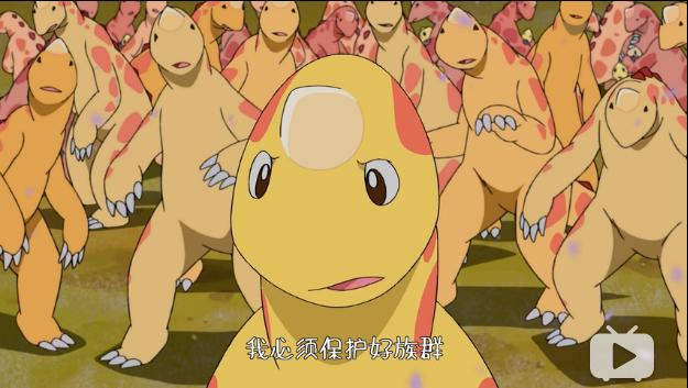 你看起来很好吃：残酷与善良并存，所有选择都是因爱而生