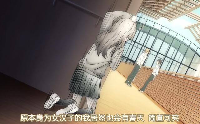 气煞旁人！这人一边疯狂撩妹，一边和自己的基友大撒狗粮！