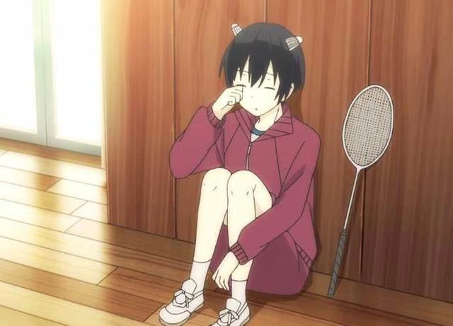 你以为自己很懒那时因为你没看过这部动漫