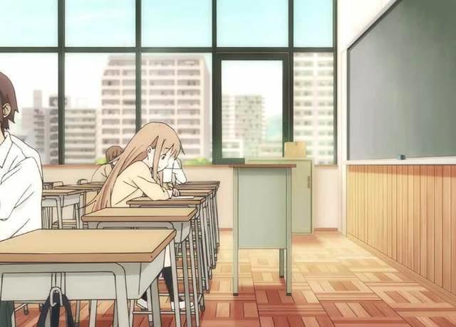 你以为自己很懒那时因为你没看过这部动漫