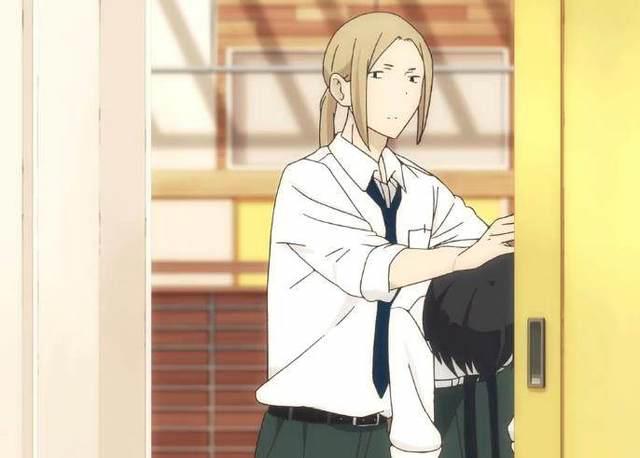 你以为自己很懒那时因为你没看过这部动漫