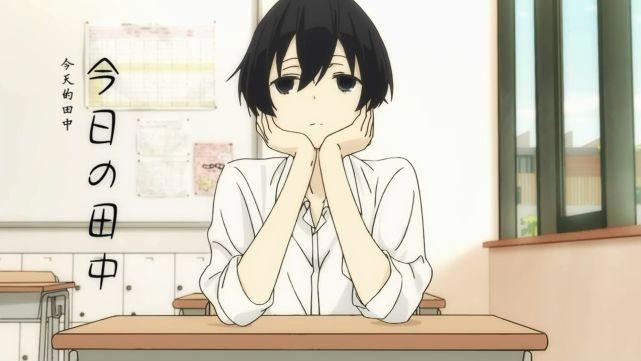 动漫界最懒的男主，没有人能超过他的慵懒，也没人能超越他的佛系