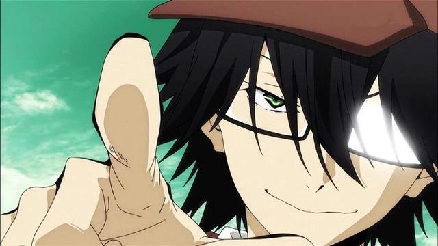 朴实又吸睛的5位动漫角色，有人总是睡觉，他却吐槽能力超强