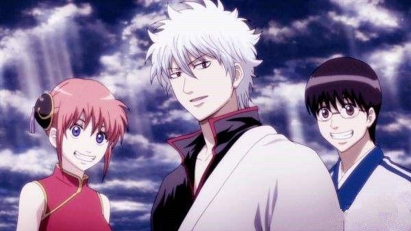 朴实又吸睛的5位动漫角色，有人总是睡觉，他却吐槽能力超强