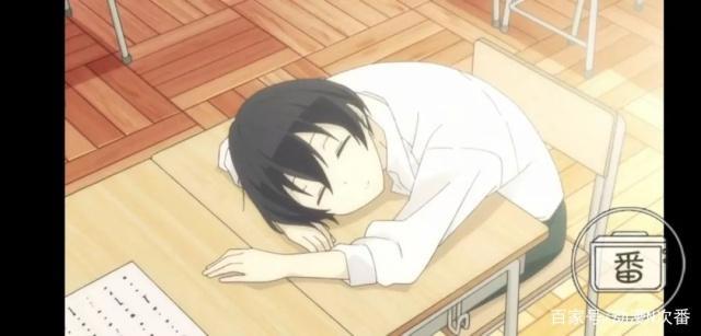 这部日常动画，手把手教你如何成为一个慵懒的人