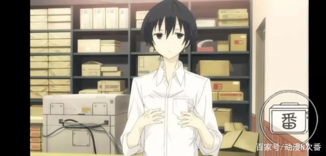 这部日常动画，手把手教你如何成为一个慵懒的人