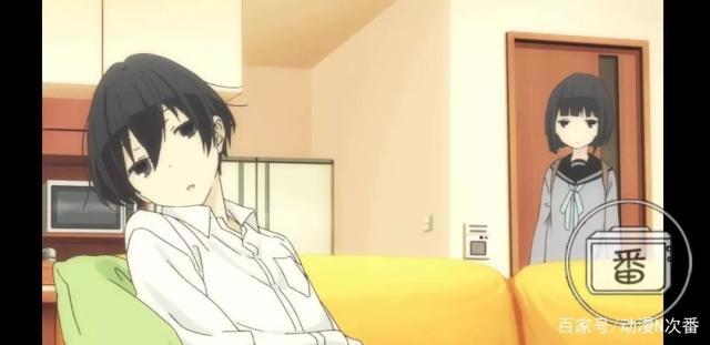 这部日常动画，手把手教你如何成为一个慵懒的人