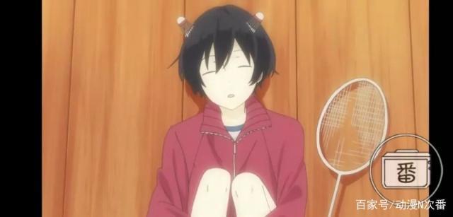 这部日常动画，手把手教你如何成为一个慵懒的人