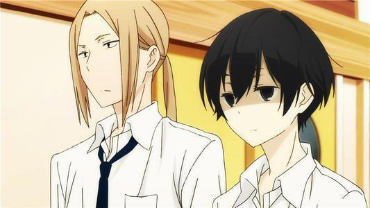 补番推荐：节能主义者田中君，大概是最懒动漫男主