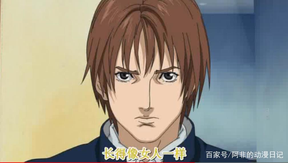 高矮搭配才是王道，盘点动漫中具有身高差的男主和男配