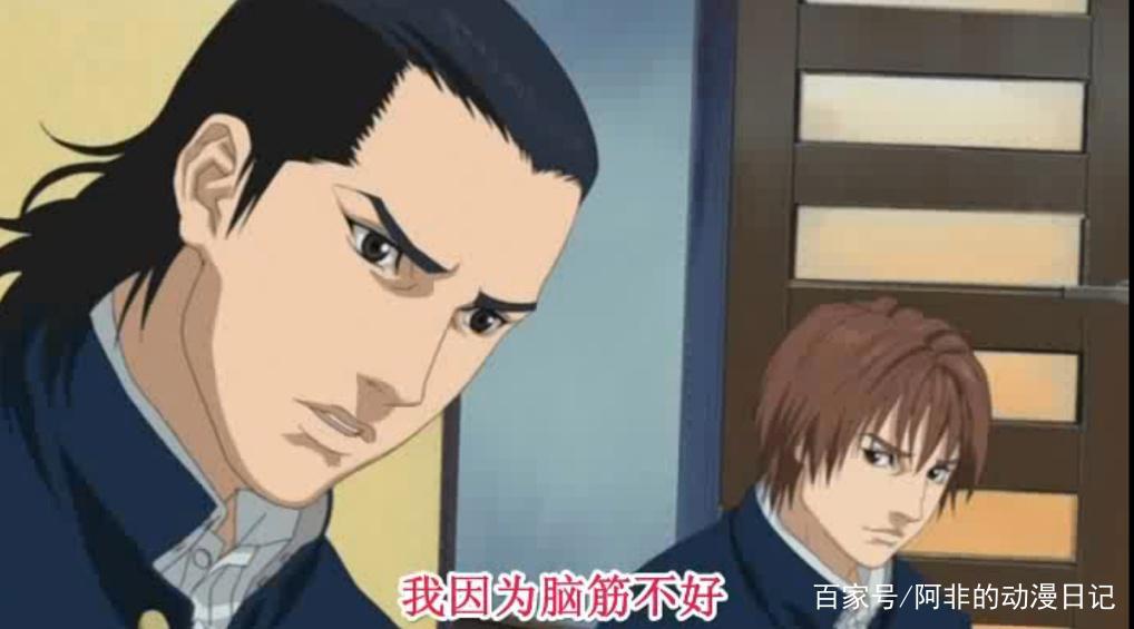 高矮搭配才是王道，盘点动漫中具有身高差的男主和男配