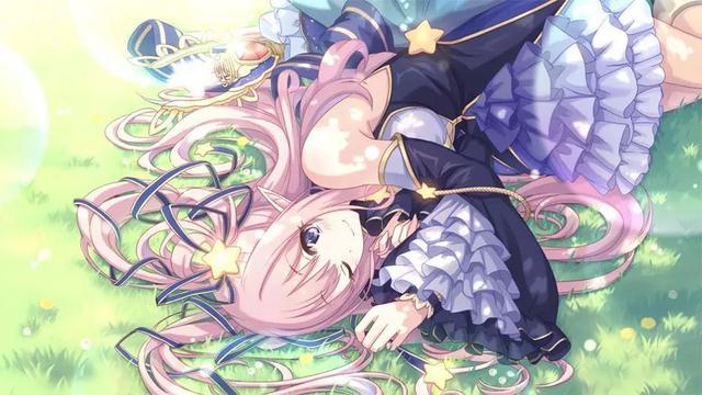 起床困难户！那些用生命诠释睡觉的动漫角色