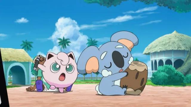 起床困难户！那些用生命诠释睡觉的动漫角色