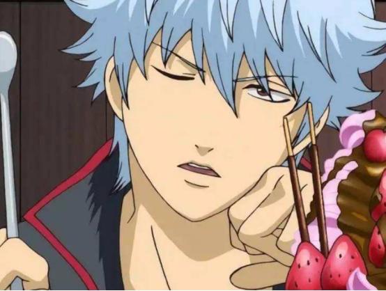 这些动漫人物很懒，看起来没什么特点，但也散发着魅力