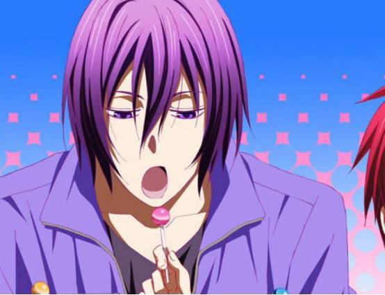 这些动漫人物很懒，看起来没什么特点，但也散发着魅力