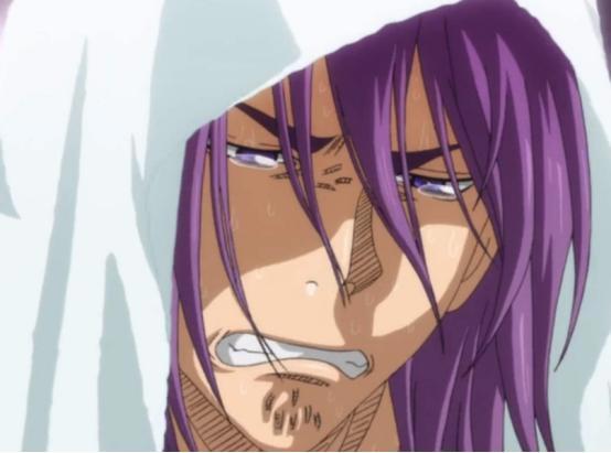 这些动漫人物很懒，看起来没什么特点，但也散发着魅力