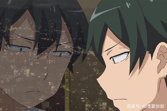 动漫中的“节能主义者”，节能也敢开后宫，你还要不要脸了？