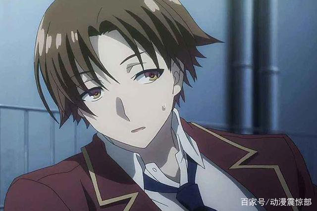 动漫中的“节能主义者”，节能也敢开后宫，你还要不要脸了？