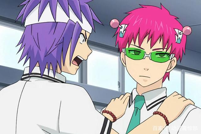 动漫中的“节能主义者”，节能也敢开后宫，你还要不要脸了？