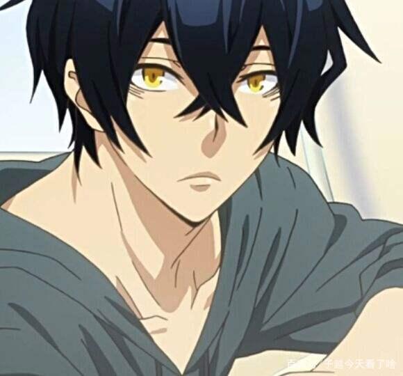 家里的浴缸长鱼了？史上最懒的男人居然还挺可爱？泡面番安利