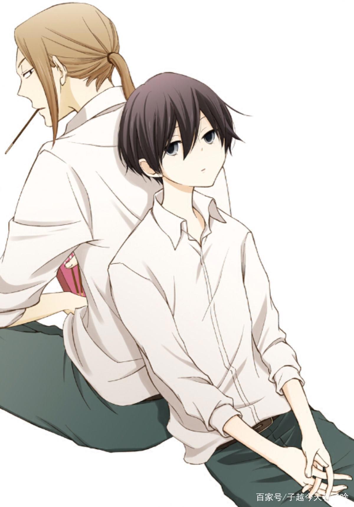 家里的浴缸长鱼了？史上最懒的男人居然还挺可爱？泡面番安利