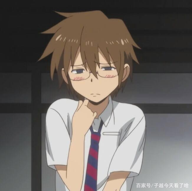 家里的浴缸长鱼了？史上最懒的男人居然还挺可爱？泡面番安利