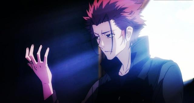 盘点动漫中那些慵懒的角色，看看是不是你的翻版