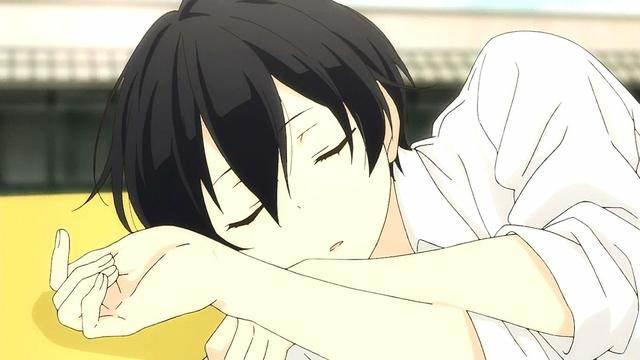 这几部动漫男主懒出翔，但是他们朋友成群！