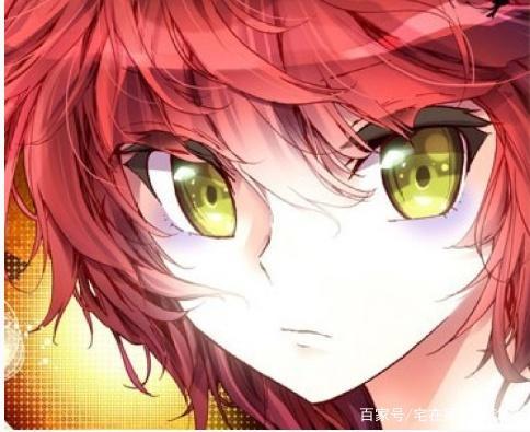 动漫里面出现的8个慵懒又帅气的男子，卡卡西，王也都上榜！