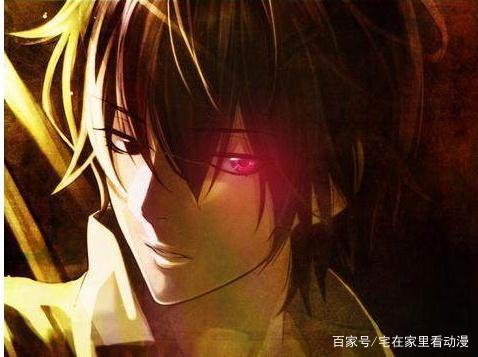 动漫里面出现的8个慵懒又帅气的男子，卡卡西，王也都上榜！