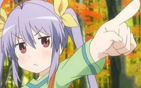 十部动漫里的治愈角色