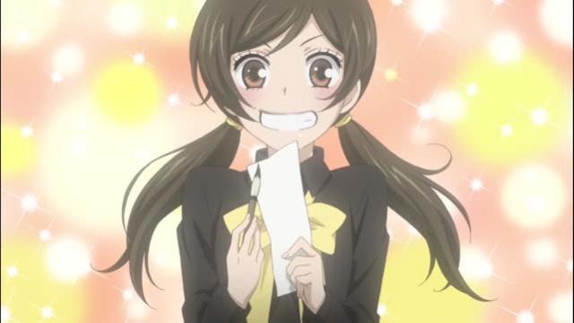 十部动漫里的治愈角色