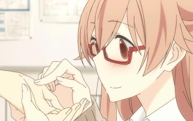 7位在学校中被当成是偶像的动漫美少女，你最喜欢谁？