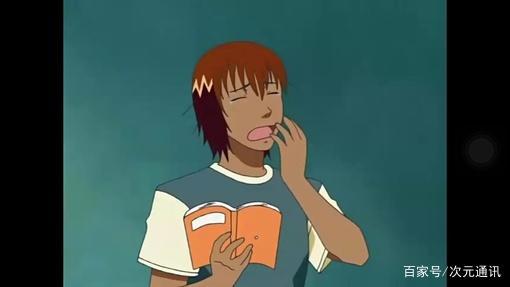 好困呀好想睡觉，让我们来聊聊动漫中那些嗜睡的角色