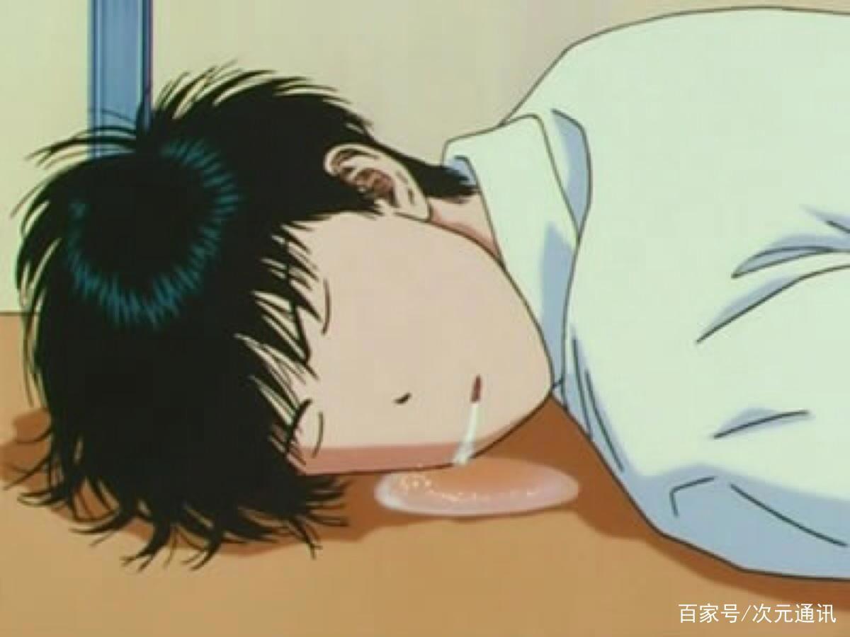 好困呀好想睡觉，让我们来聊聊动漫中那些嗜睡的角色