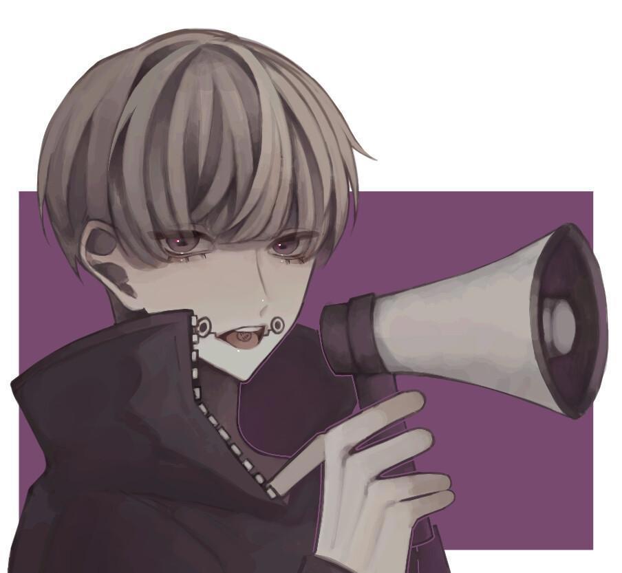 日本评选“看起来很困”的动漫角色，无一郎第3名，第一名只是很懒