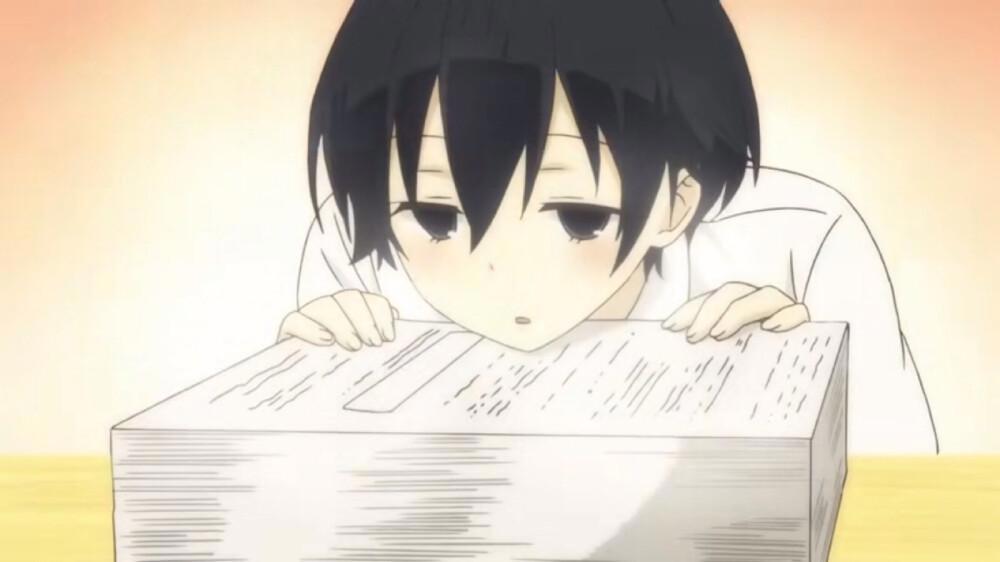 日本评选“看起来很困”的动漫角色，无一郎第3名，第一名只是很懒