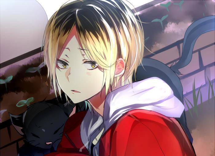 日本评选“看起来很困”的动漫角色，无一郎第3名，第一名只是很懒