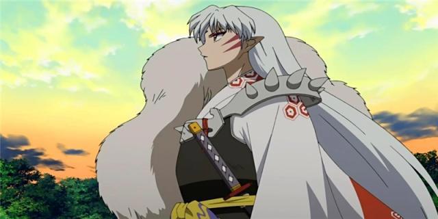 动漫里安静不爱说话的美男子，最后一位却是吐槽担当！