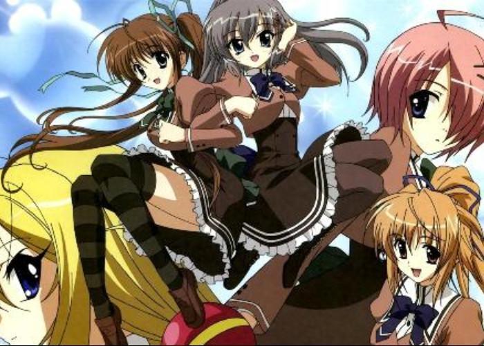 某些人明明是女主，却被配角抢走了男朋友，真是心疼她们